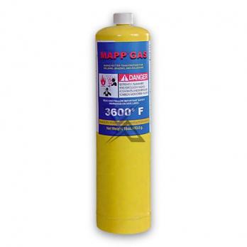 Баллон газовый MAPP (454гр)