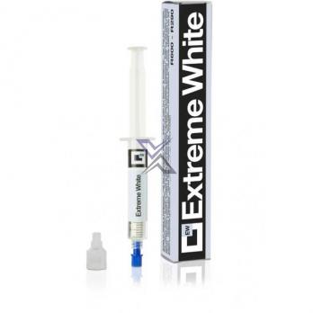 Герметик для холодильных установок EXTREME WHITE R600 R290, 12ml